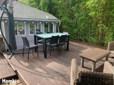 Acheter Maison 176 m2 Cormeilles-en-parisis