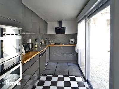 Acheter Maison Cormeilles-en-parisis Val d'Oise