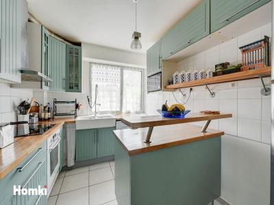 Acheter Maison Guyancourt 520000 euros