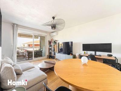 Acheter Appartement Marseille-12eme-arrondissement Bouches du Rhone