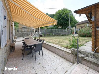 For sale Chirens 5 rooms 130 m2 Isere (38850) photo 2