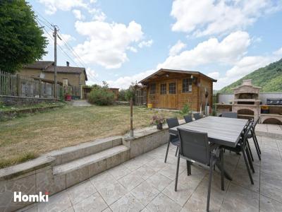 For sale Chirens 5 rooms 130 m2 Isere (38850) photo 3