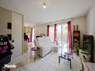 Annonce Vente 2 pi�ces Appartement Grenoble 38
