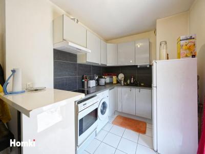 Acheter Appartement 52 m2 Grenoble