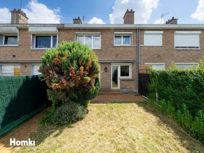 For sale Marcq-en-baroeul 4 rooms 90 m2 Nord (59700) photo 0