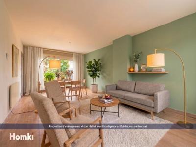 For sale Marcq-en-baroeul 4 rooms 90 m2 Nord (59700) photo 1