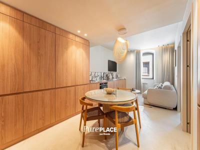 Annonce Vente 2 pi�ces Appartement Marseille-7eme-arrondissement 13