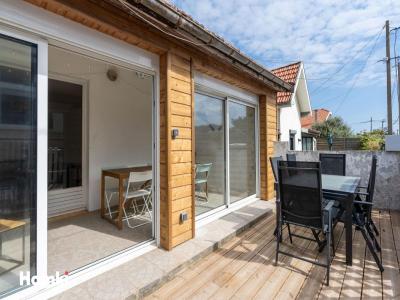 Annonce Vente 3 pi�ces Maison Lacanau 33