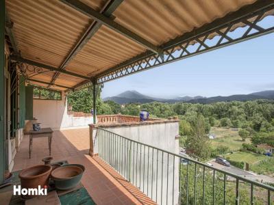 Acheter Maison 180 m2 Saint-jean-pla-de-corts