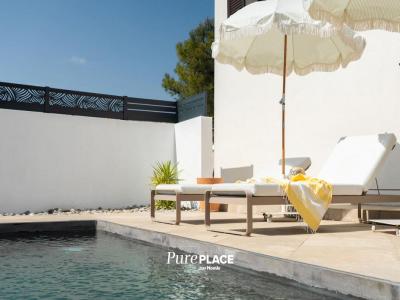 Acheter Maison 180 m2 Martigues