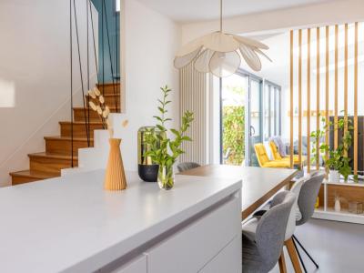 For sale Nantes 6 rooms 115 m2 Loire atlantique (44100) photo 0