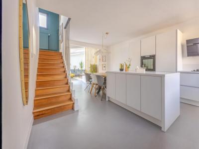 For sale Nantes 6 rooms 115 m2 Loire atlantique (44100) photo 1