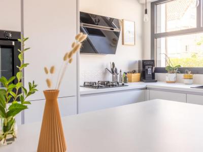 For sale Nantes 6 rooms 115 m2 Loire atlantique (44100) photo 2