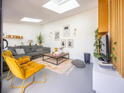 For sale Nantes 6 rooms 115 m2 Loire atlantique (44100) photo 3