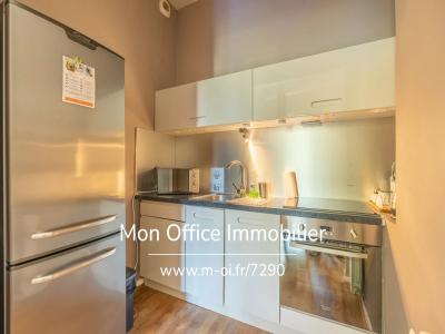 Annonce Vente 3 pi�ces Appartement Beaurecueil 13