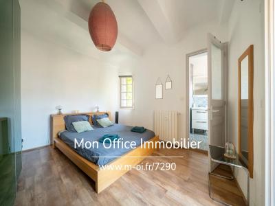 Acheter Appartement 60 m2 Beaurecueil