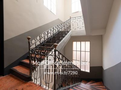 Acheter Appartement Beaurecueil Bouches du Rhone