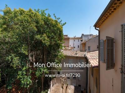 Acheter Appartement Beaurecueil 430000 euros