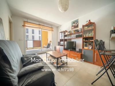 Acheter Appartement Beaurecueil Bouches du Rhone