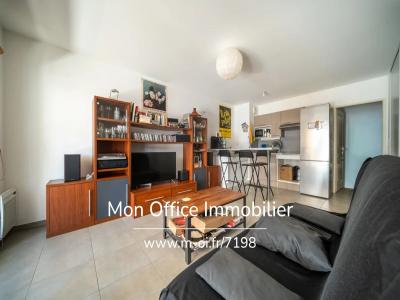 Acheter Appartement Beaurecueil 215000 euros