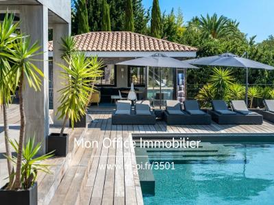 For sale Saint-raphael 12 rooms 465 m2 Var (83700) photo 2