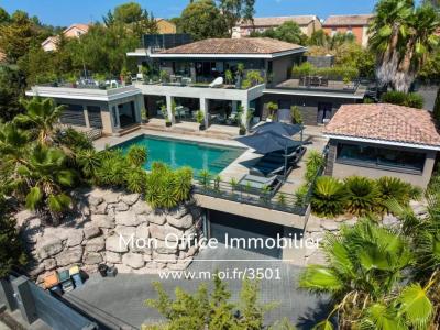 For sale Saint-raphael 12 rooms 465 m2 Var (83700) photo 3