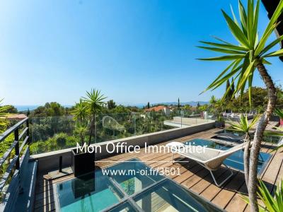 For sale Saint-raphael 12 rooms 465 m2 Var (83700) photo 4