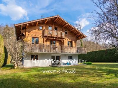 Acheter Maison Aviernoz Haute savoie