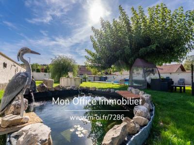 Annonce Vente 7 pi�ces Maison Batie-neuve 05