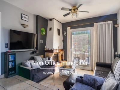 Acheter Maison 170 m2 Batie-neuve