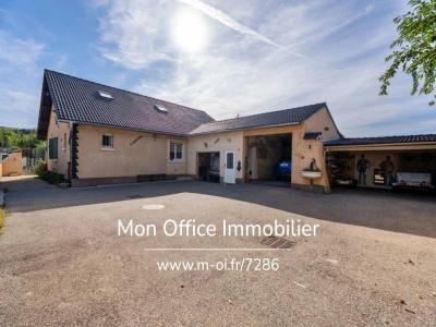 Acheter Maison Batie-neuve Hautes alpes