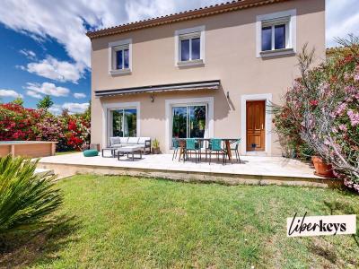 Acheter Maison 112 m2 Calvisson