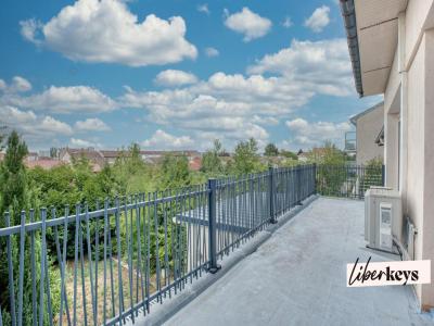 Annonce Vente 8 pi�ces Maison Essey-les-nancy 54