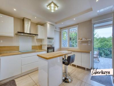 Acheter Maison Essey-les-nancy 349000 euros