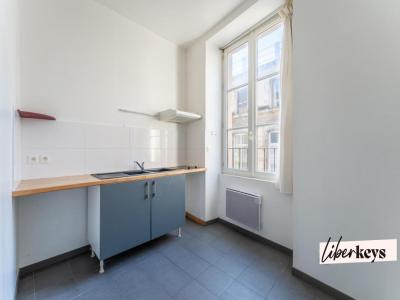Annonce Vente Appartement Bordeaux 33