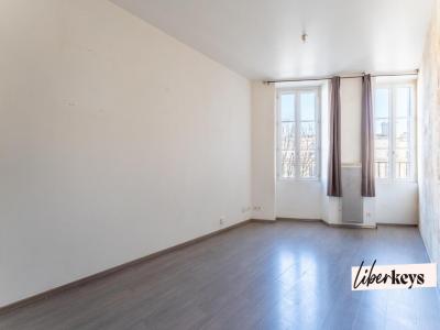Acheter Appartement 32 m2 Bordeaux