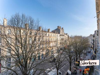 Acheter Appartement Bordeaux 135000 euros