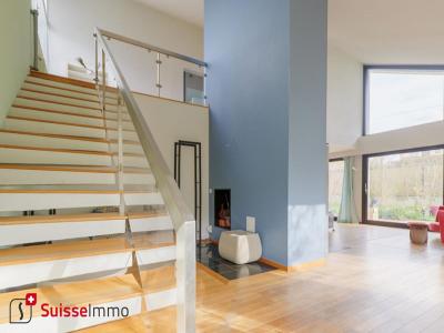 Annonce Vente 8 pi�ces Maison Montbeliard 25