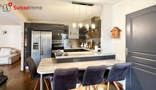Acheter Immeuble 420 m2 Montbeliard