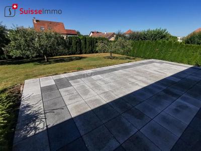 Acheter Maison Abbevillers Doubs