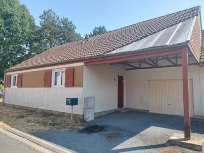 For sale Nerondes 3 rooms 80 m2 Cher (18350) photo 0