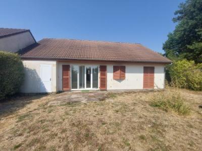 Annonce Vente 3 pi�ces Maison Nerondes 18