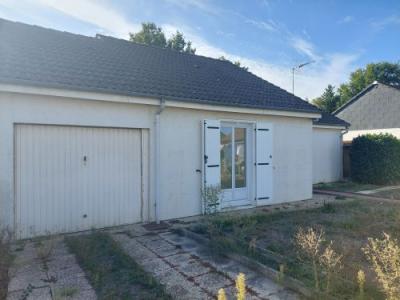 For sale Cuffy 3 rooms 69 m2 Cher (18150) photo 0
