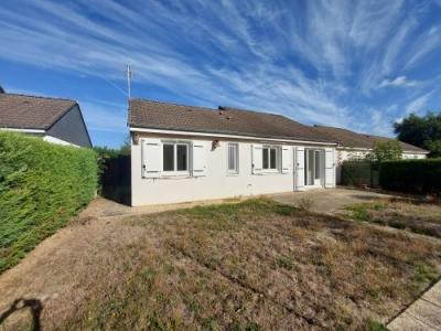 For sale Cuffy 3 rooms 69 m2 Cher (18150) photo 1