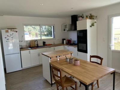 Acheter Maison 96 m2 Bonnieres