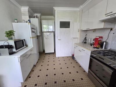 Acheter Appartement Clamart 280000 euros