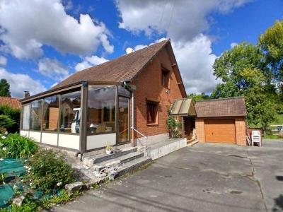 For sale Crequy 5 rooms 152 m2 Pas de calais (62310) photo 0