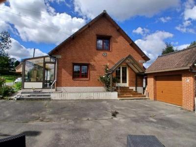 Annonce Vente 5 pi�ces Maison Crequy 62