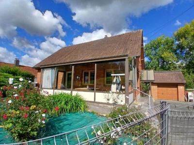 Acheter Maison 152 m2 Crequy