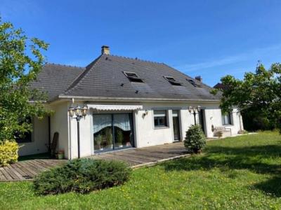 For sale Saint-pol-sur-ternoise 6 rooms 178 m2 Pas de calais (62130) photo 0